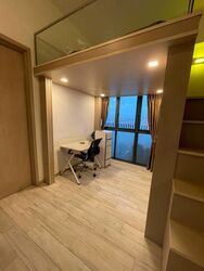 J Gateway (D22), Condominium #521810231